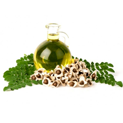 روغن مورینگا